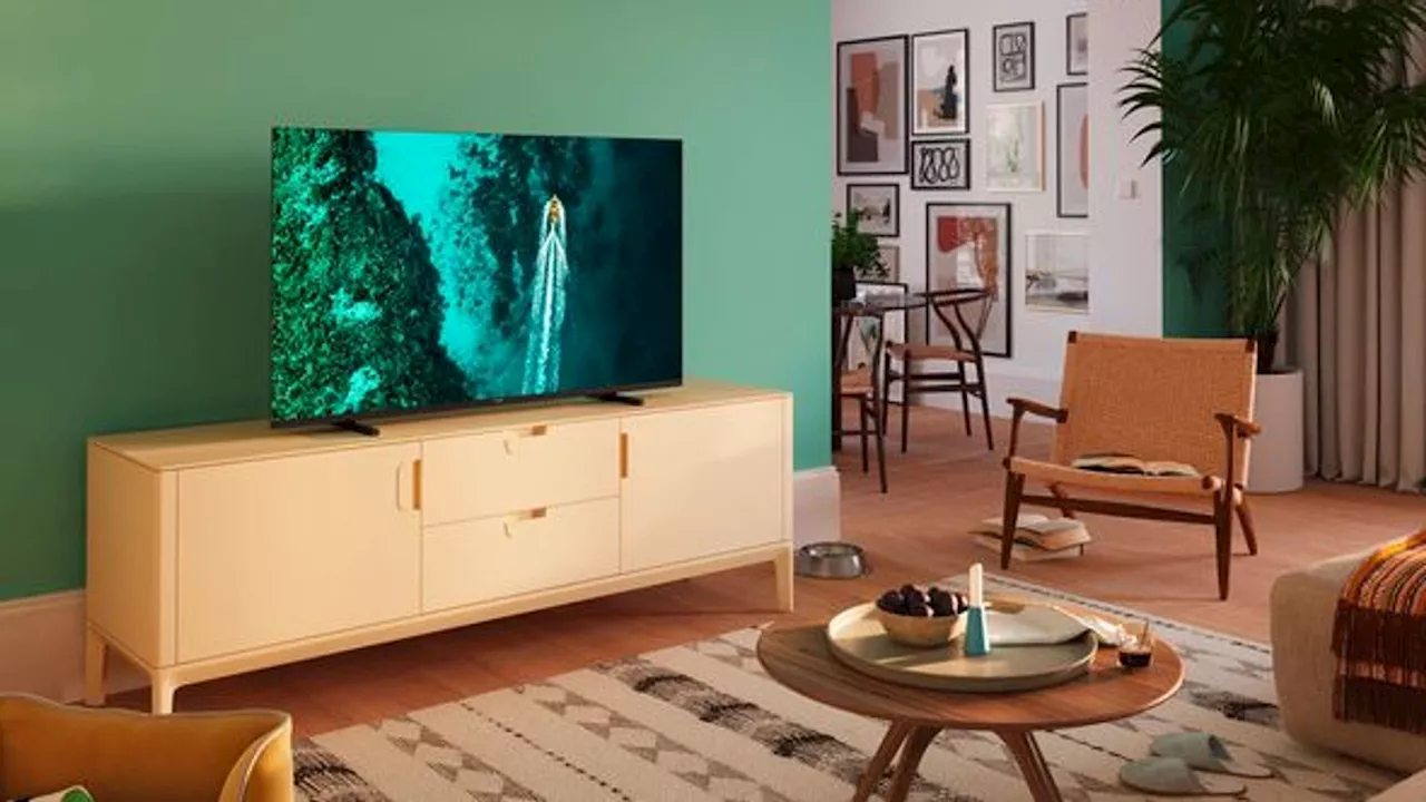 Philips Smart-TV stark vergünstigt bei Aldi