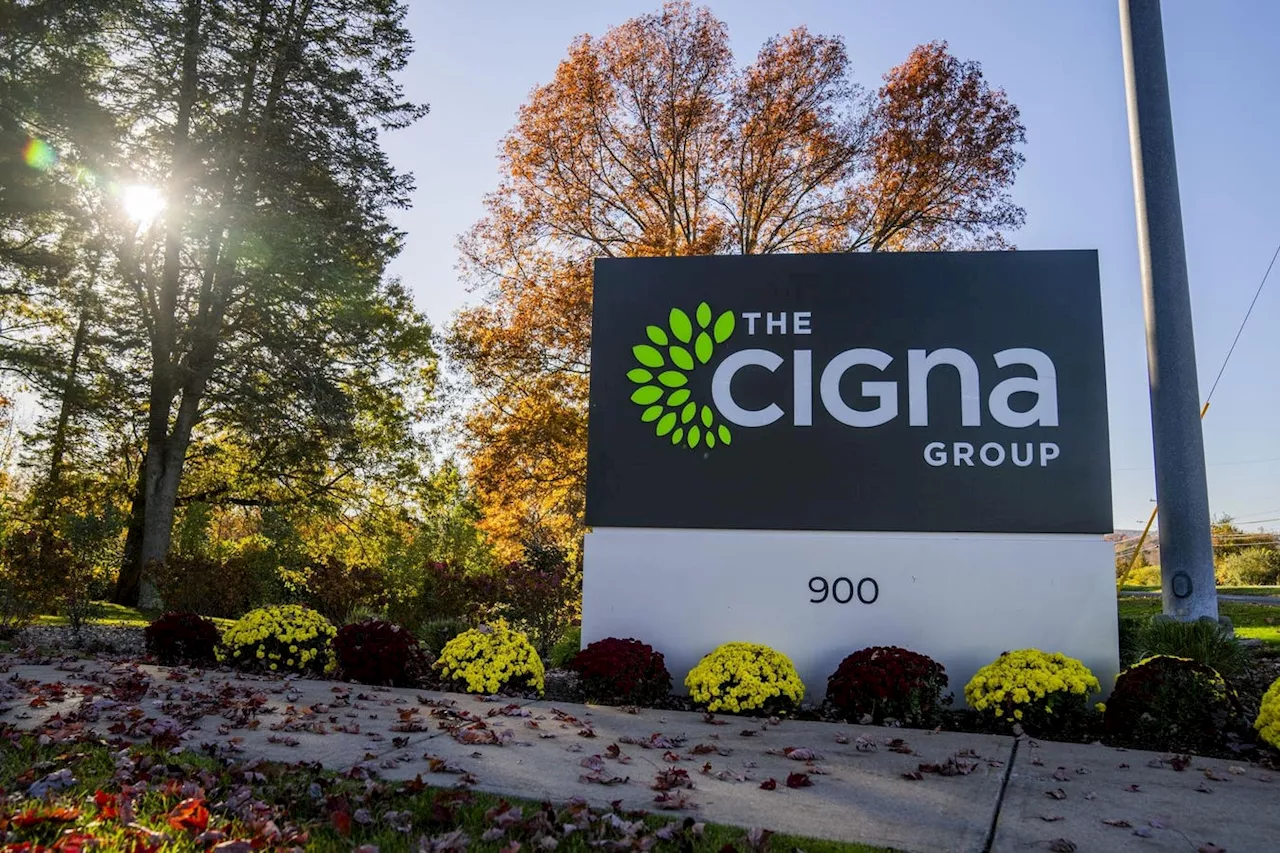 Cigna Reports Strong 2024 Earnings Despite Rising Medical Costs