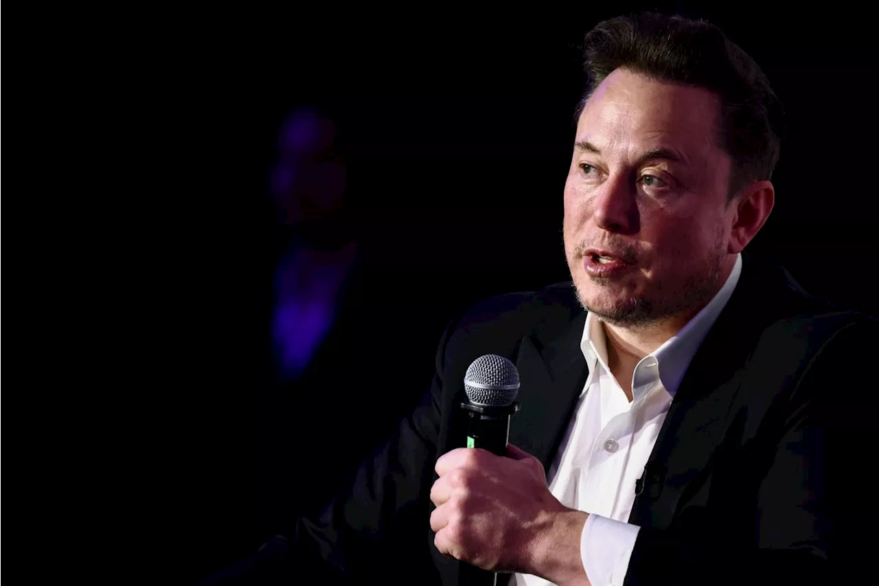 Musk Claims Tesla Will Offer Robotaxi By June. Skepticism Is High