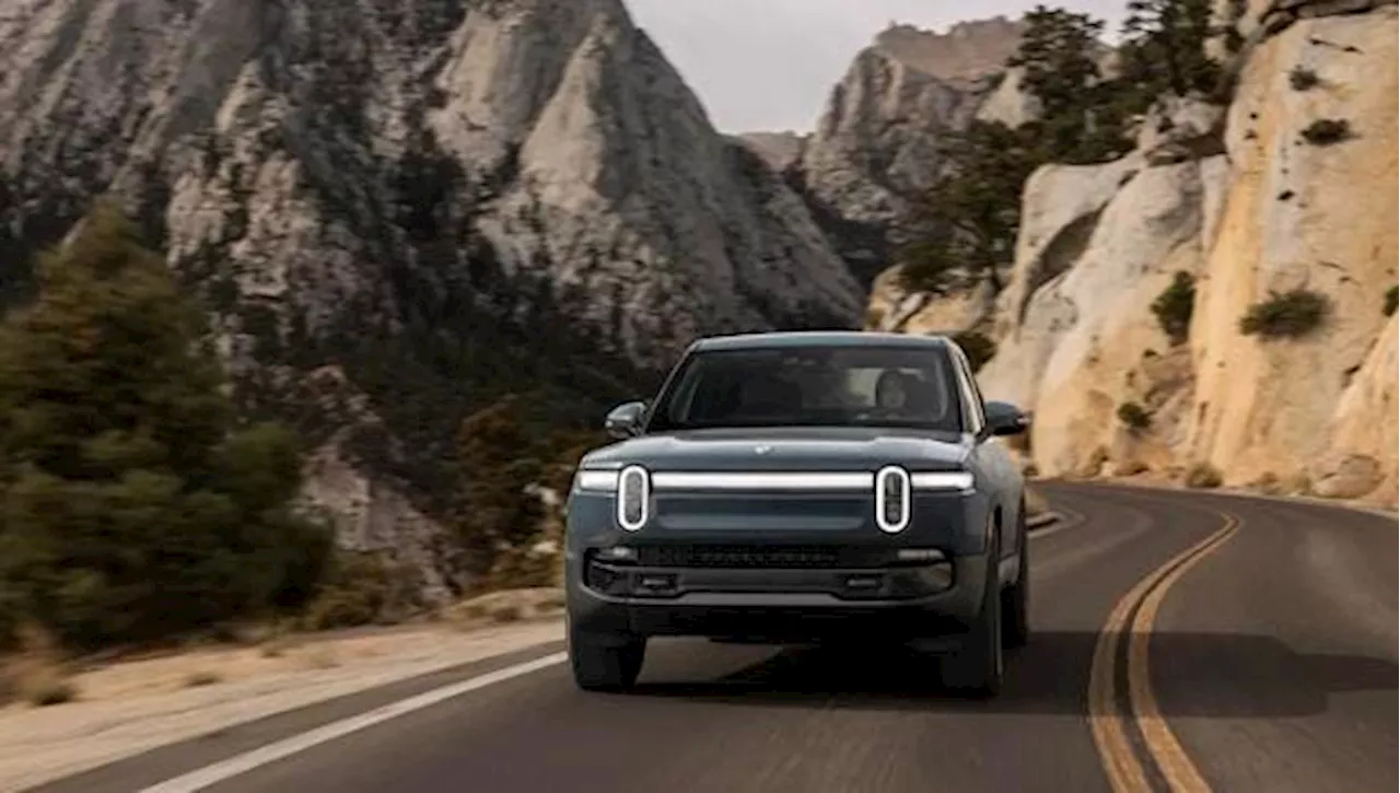 Rivian To Rival Tesla With Level 3 Autonomy And Voice AI Plans