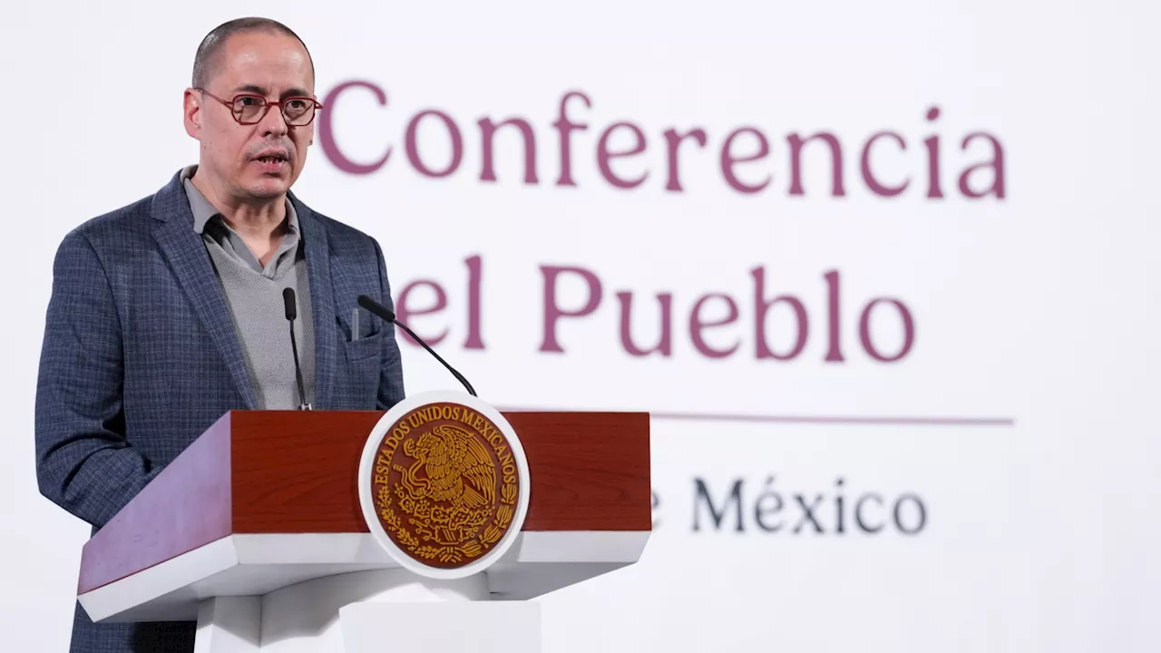 México Impulsa Transformación de Trámite Público para Mayor Eficiencia y Transparencia