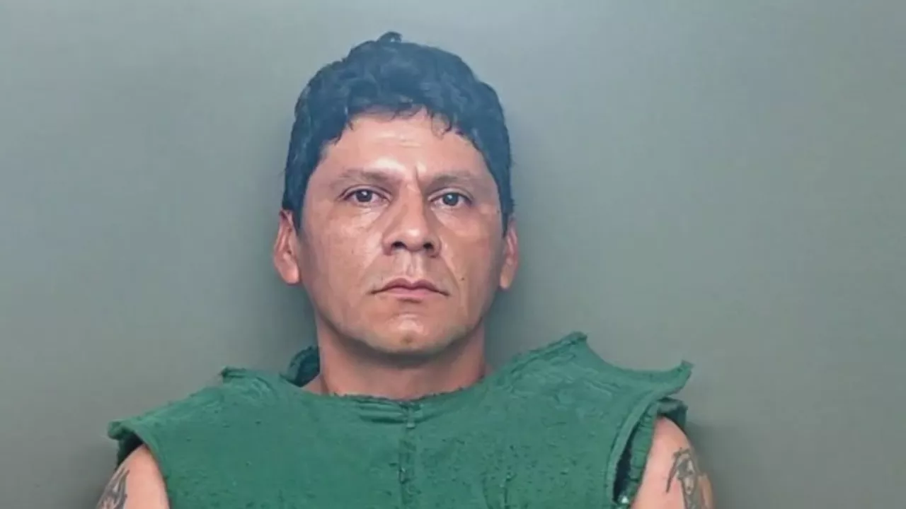 Francisco Oropeza sentenced to life without parole in 2023 shooting deaths of five neighbors