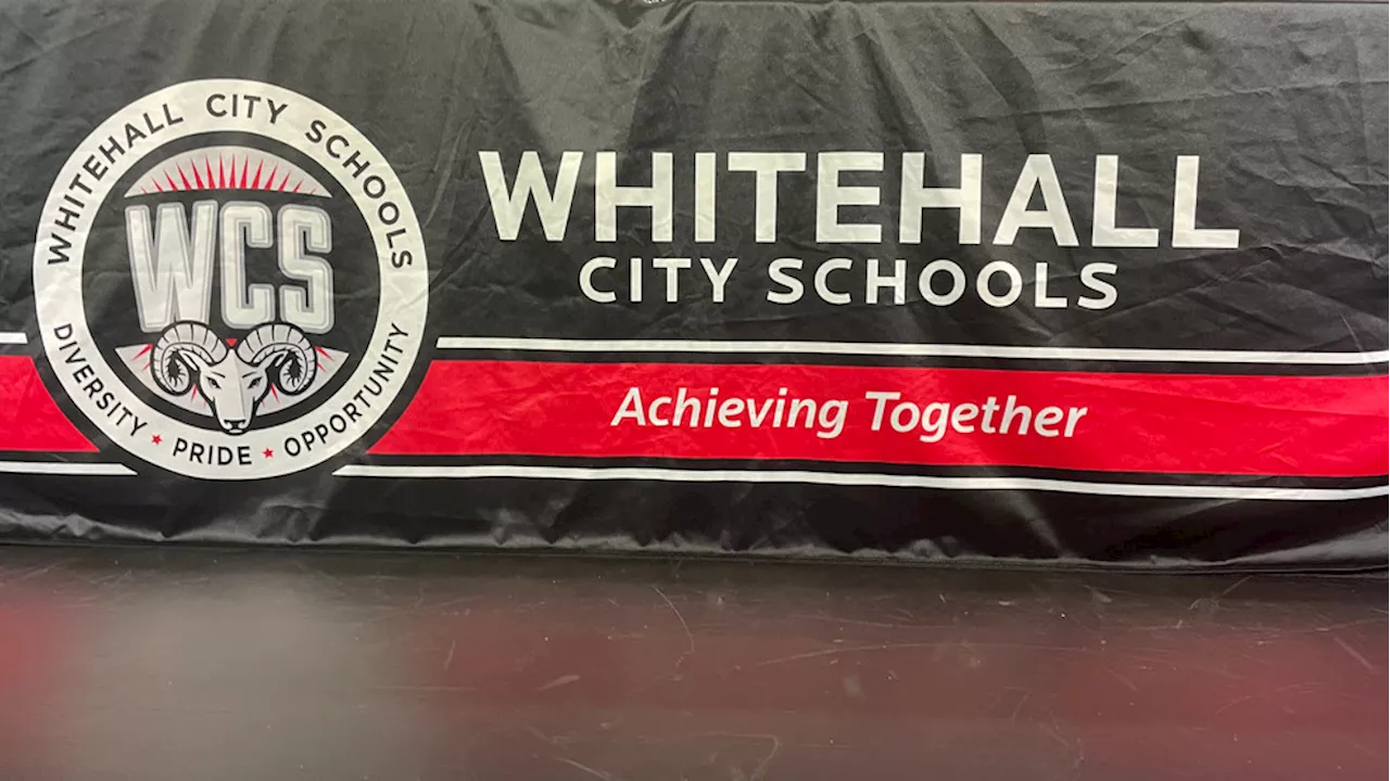 Whitehall City Schools Notifies Parents of Tuberculosis Case