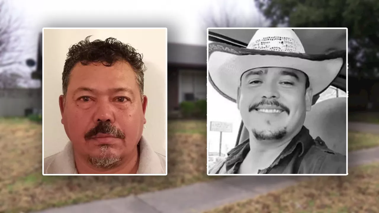 Texas Landlord Fatally Shoots Tenant Over Late Rent