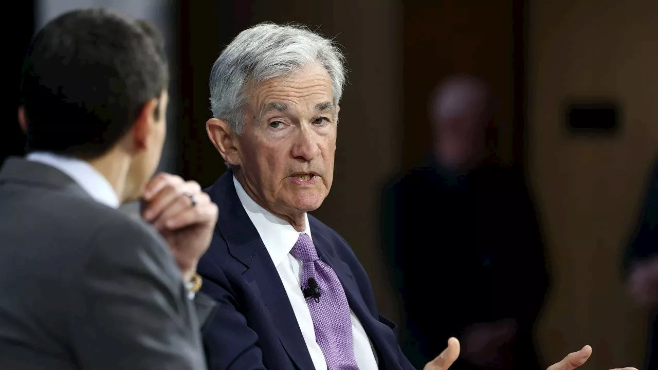 Powell Deflects Musk's Criticism of Fed's Size