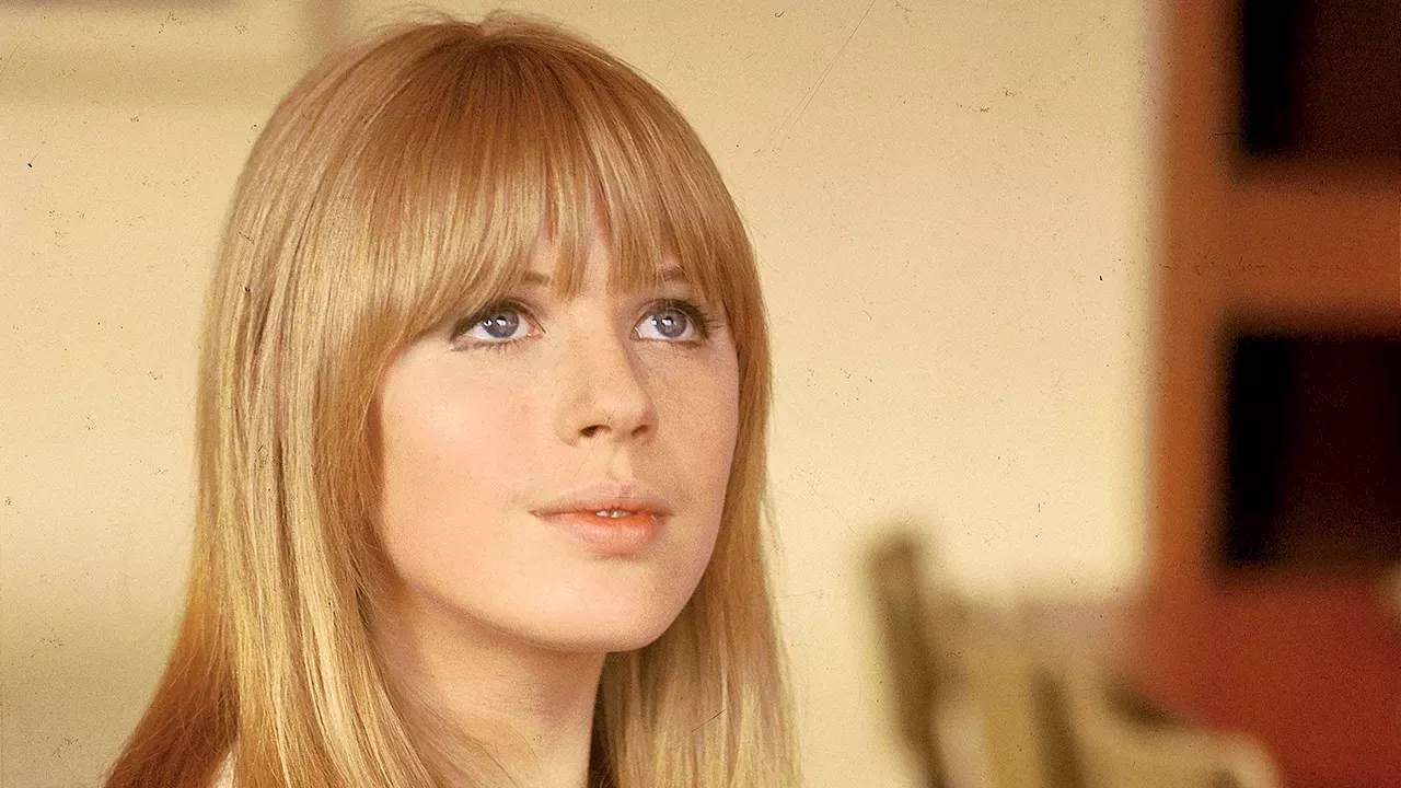 Marianne Faithfull, Muse to The Rolling Stones, Dies at 78