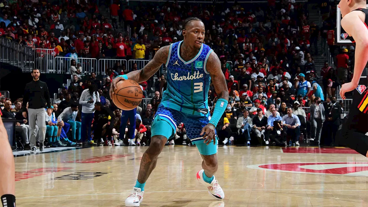 Miami Heat's Terry Rozier Under Investigation for Alleged Illegal Betting Scheme