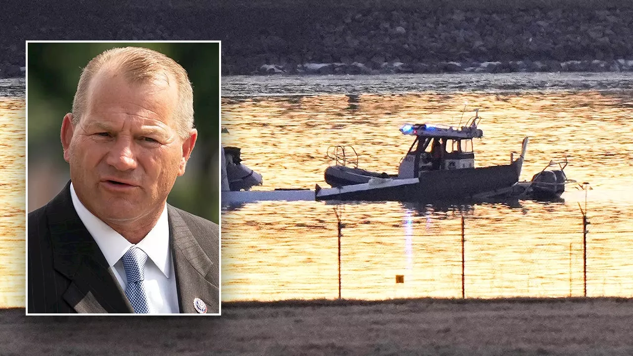 Rep. Nehls Calls for Congressional Hearing on DC Plane Crash