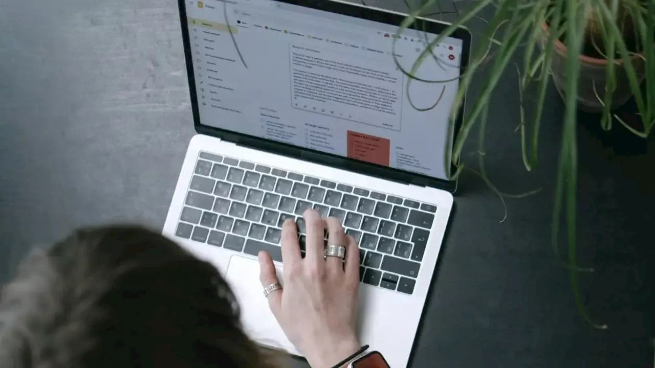 Tame Your Inbox Chaos With Email Aliases