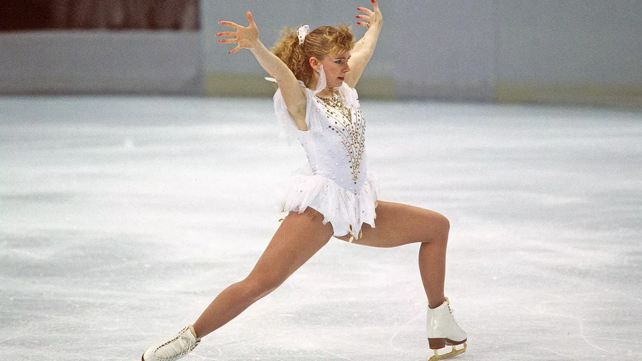 Tonya Harding Mourns Figure Skaters Lost in Deadly Plane Crash