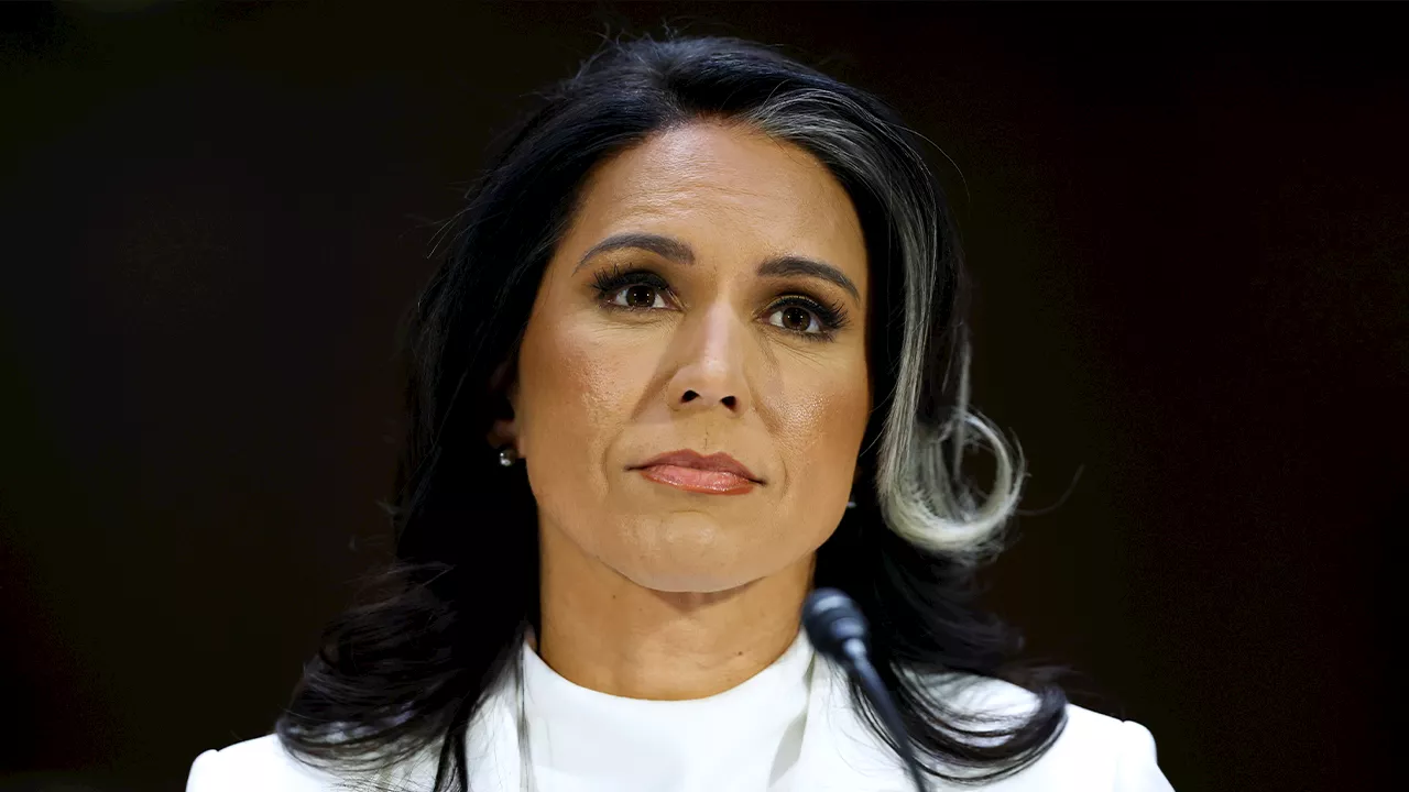 Warner Grills Gabbard Over Past Praise for Snowden