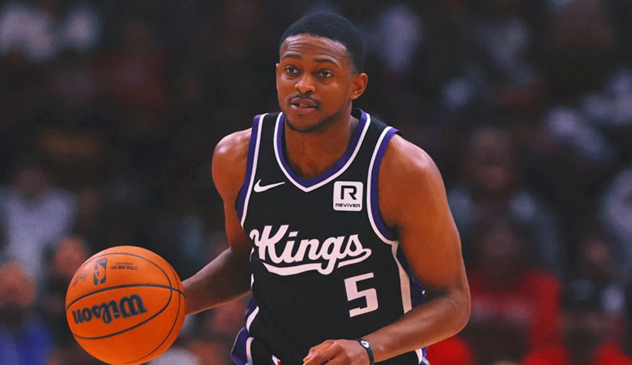 3 best trade destinations for Sacramento Kings star De'Aaron Fox