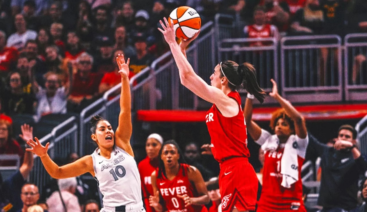 Caitlin Clark Passes on NBA All-Star 3-Point Contest