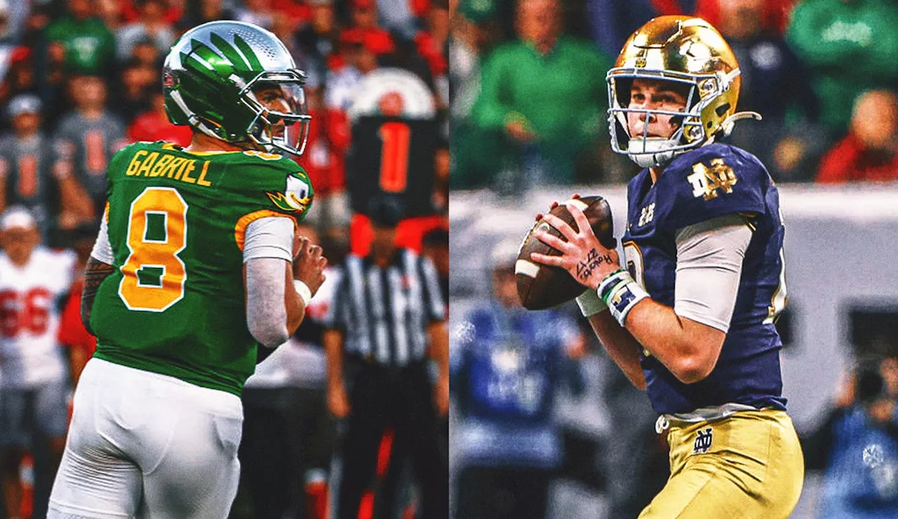 Senior Bowl Quarterbacks Seek to Reverse NFL Draft Trends