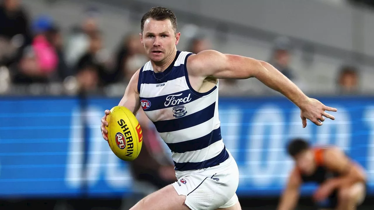 AFL Great Patrick Dangerfield Calls for Shorter Quarters to Boost Demand