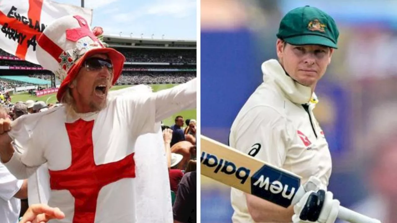 Australia's Cricket Dominance Sparks Barmy Army Rivalry