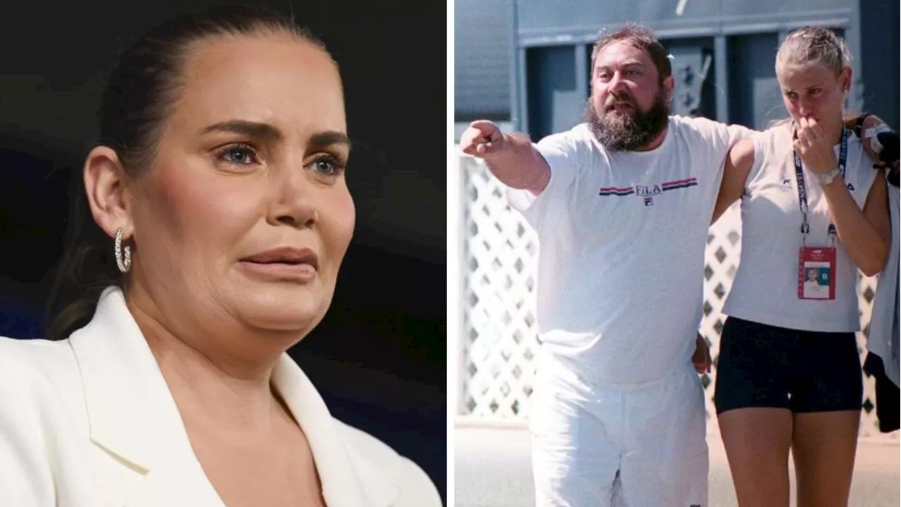 ‘Couldn’t walk’: Aussies react to ‘horrific’ new Jelena Dokic abuse details