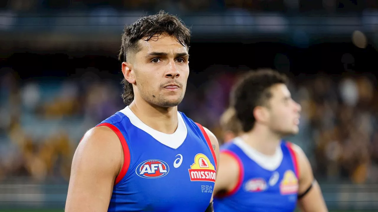 Western Bulldogs 'Hopeful' Ugle-Hagan Will Play Role in 2025 Despite Absence from Pre-Season Camp