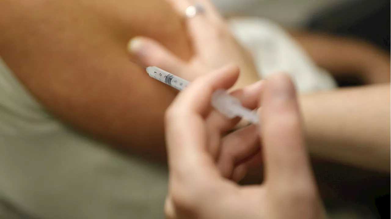 'Souplesse et adaptabilité' : les vaccins à ARN messager bientôt utilisés pour développer des traitements cont