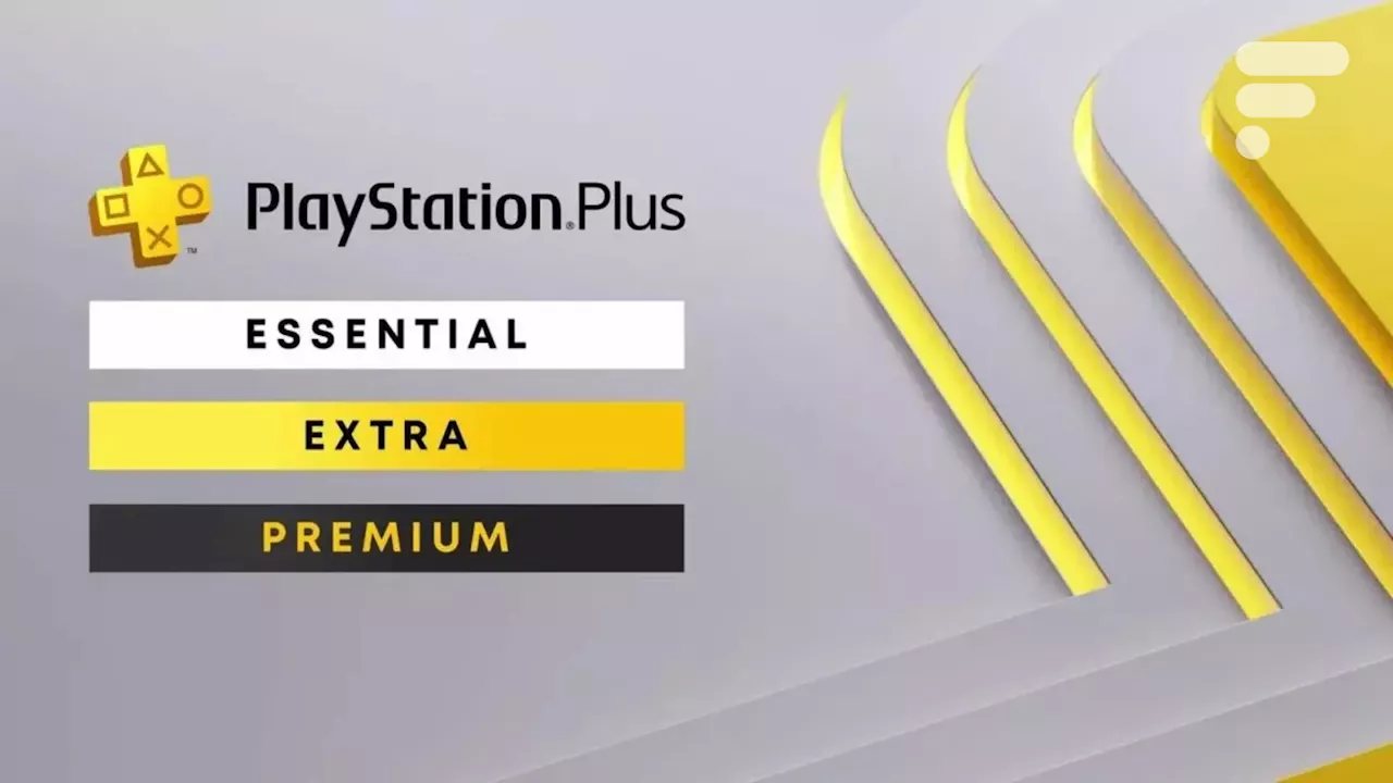 Sony annonce un tournant pour son abonnement PlayStation Plus