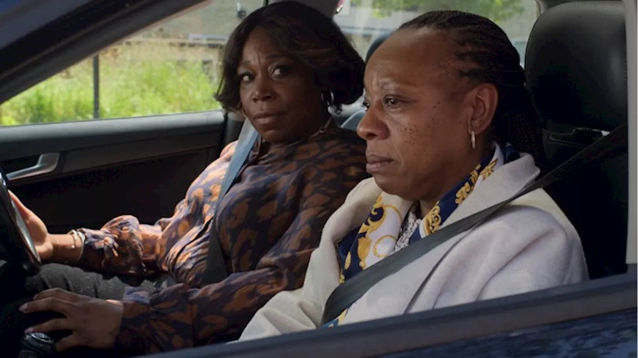 Hard Truths film review — Marianne Jean-Baptiste excels in precise portrait of anguish