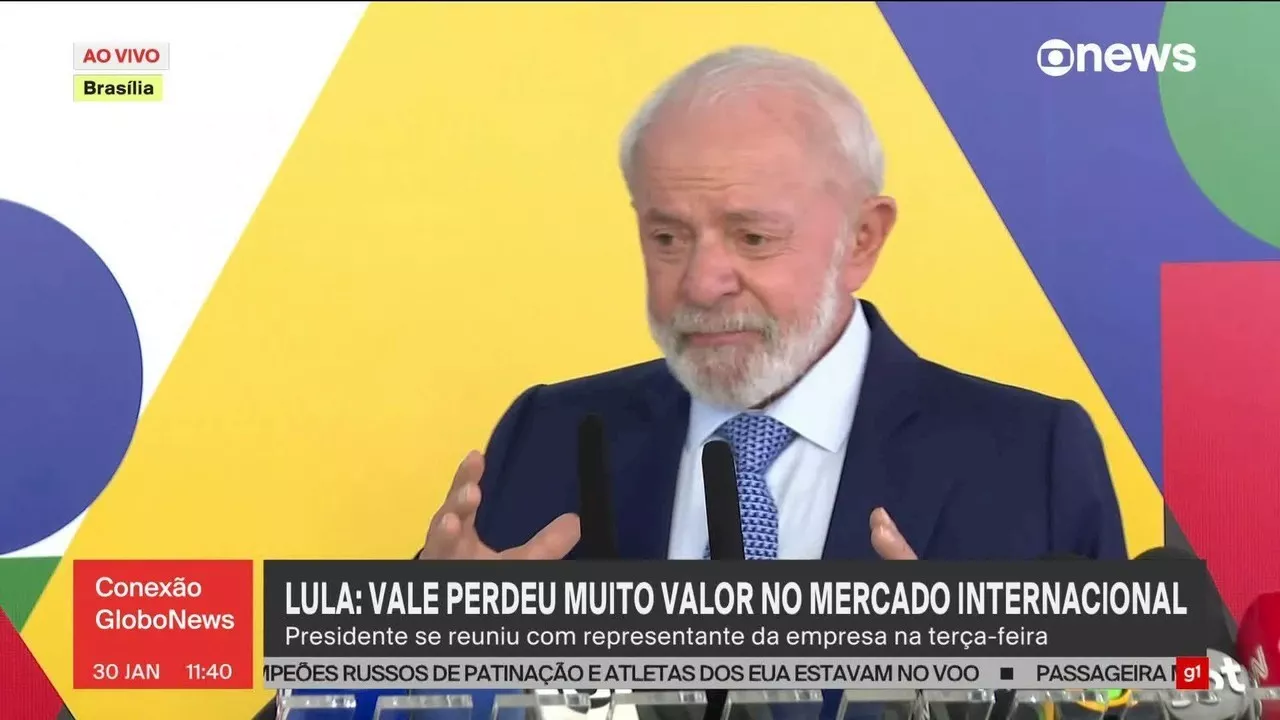 Lula vira chave na comunicação e promete mais entrevistas