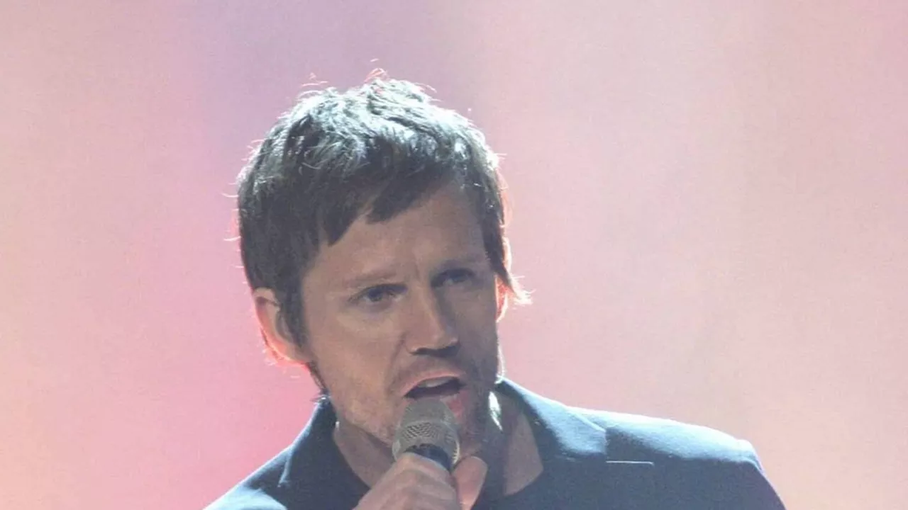 Nach Aus bei Take That: Was macht Jason Orange heute?