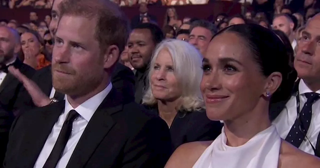 Harry et Meghan Markle aux Invictus Games : surprise, un couple princier sera de la partie !