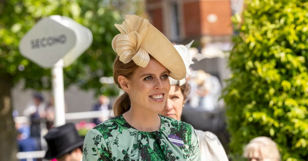 La princesse Beatrice d'York devient maman pour la seconde fois