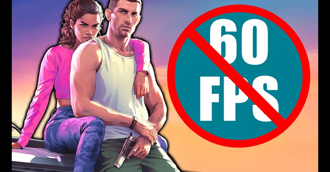 Ehemaliger Rockstar-Entwickler: GTA 6 Laufen Nur In 30 FPS