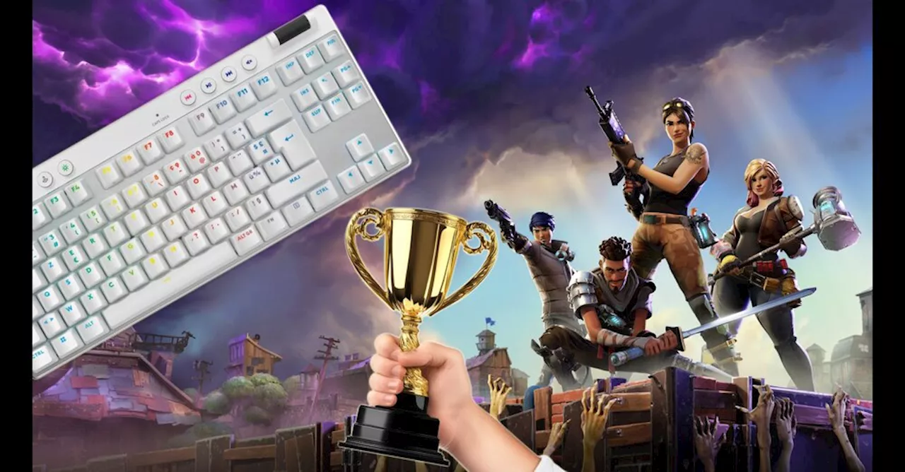 Die Beste Gaming-Tastatur für Fortnite: Ein Vergleich der Top-Modelle