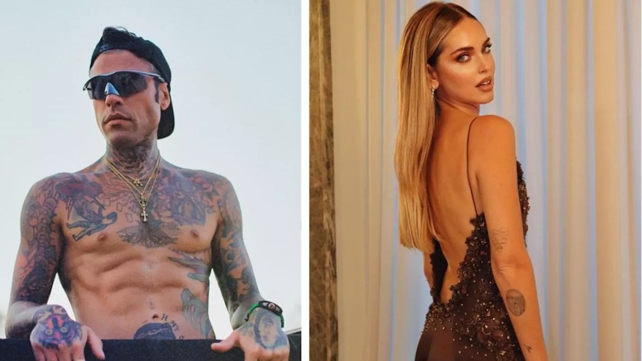 Chiara Ferragni all'attacco di Fedez: la verità sul matrimonio e i tradimenti subiti