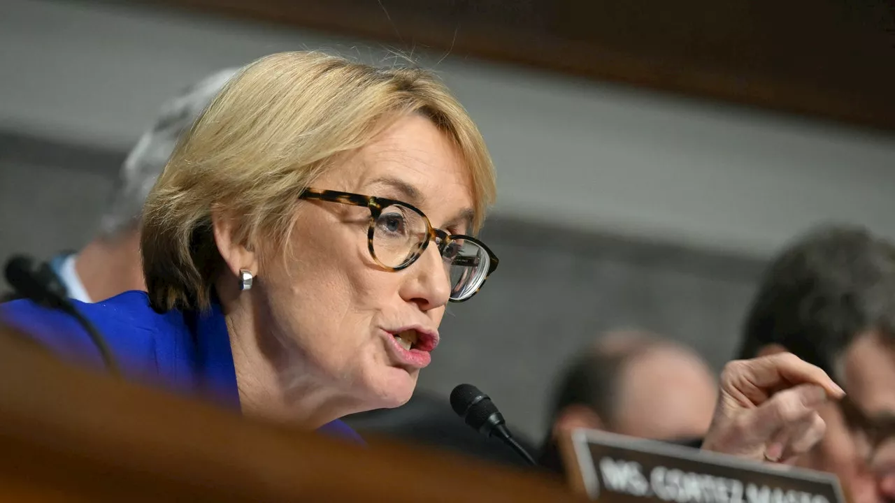 Sen. Hassan Confronts Kennedy Over Vaccine-Autism Conspiracy