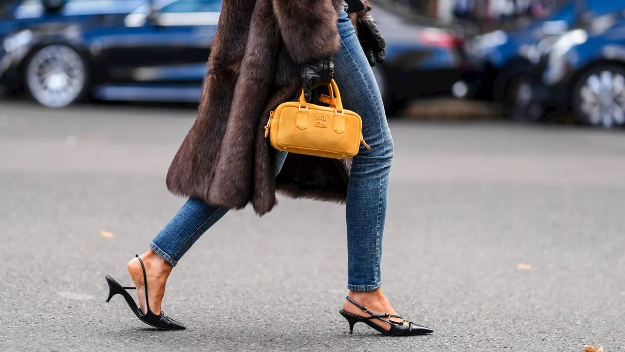 The Skinny Jeans Revolution: How To Style The 2025 Trend