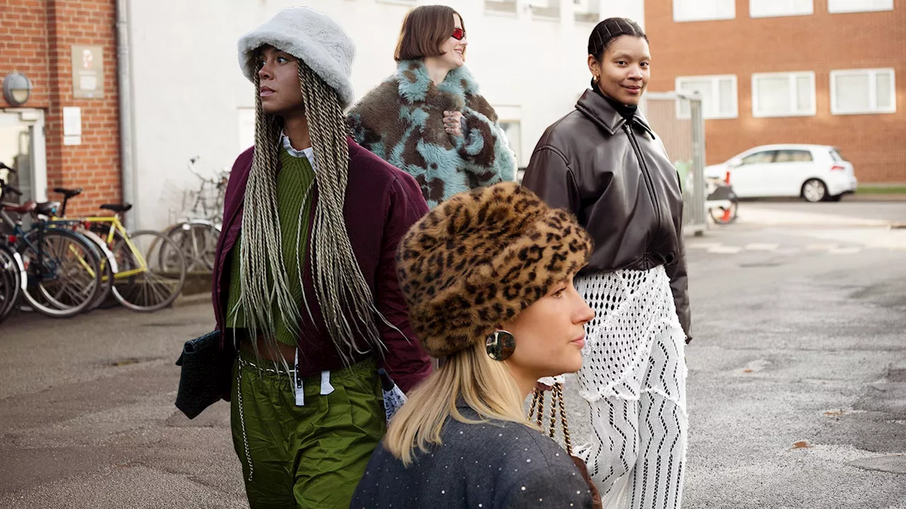 Copenhagen Fashion Week: A Celebration of Cozy Chic