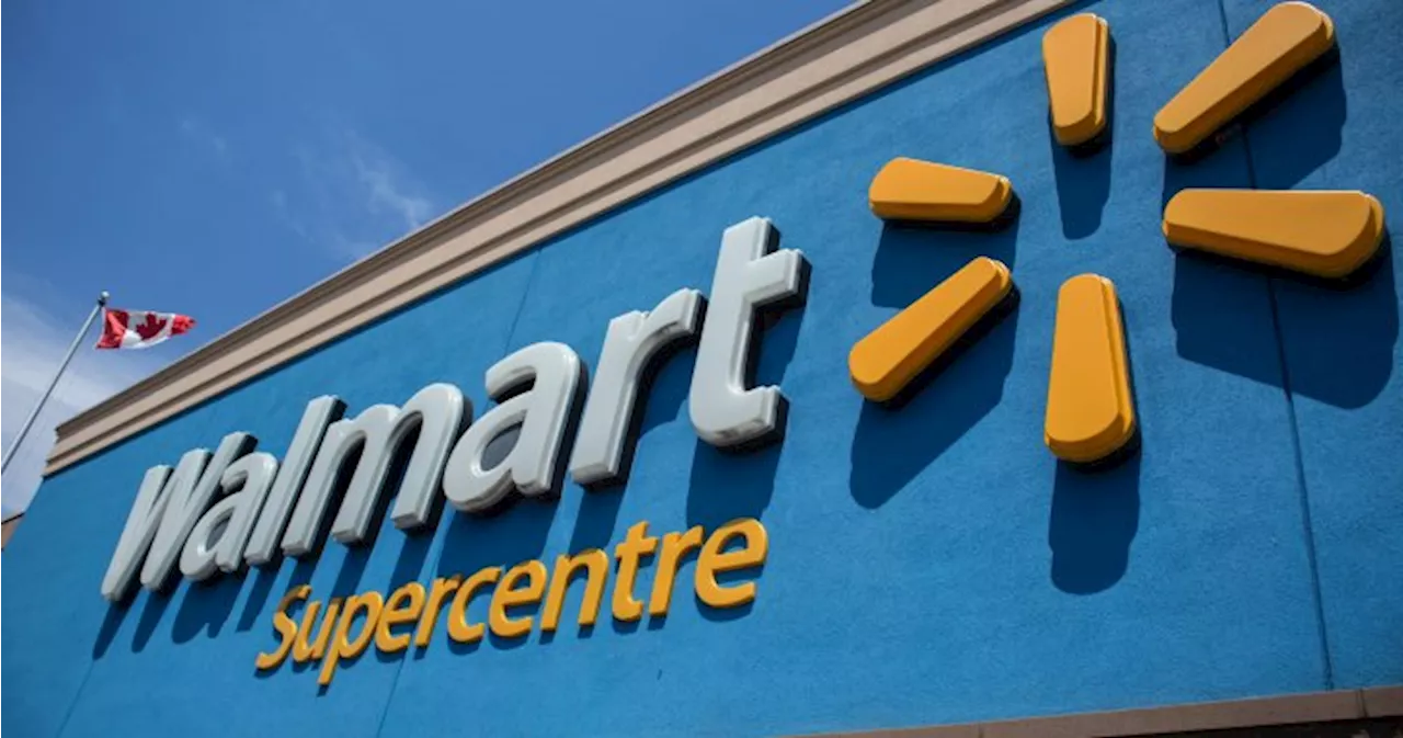 Walmart Canada Invests $4.5 Billion to Expand Network and Supply Chain