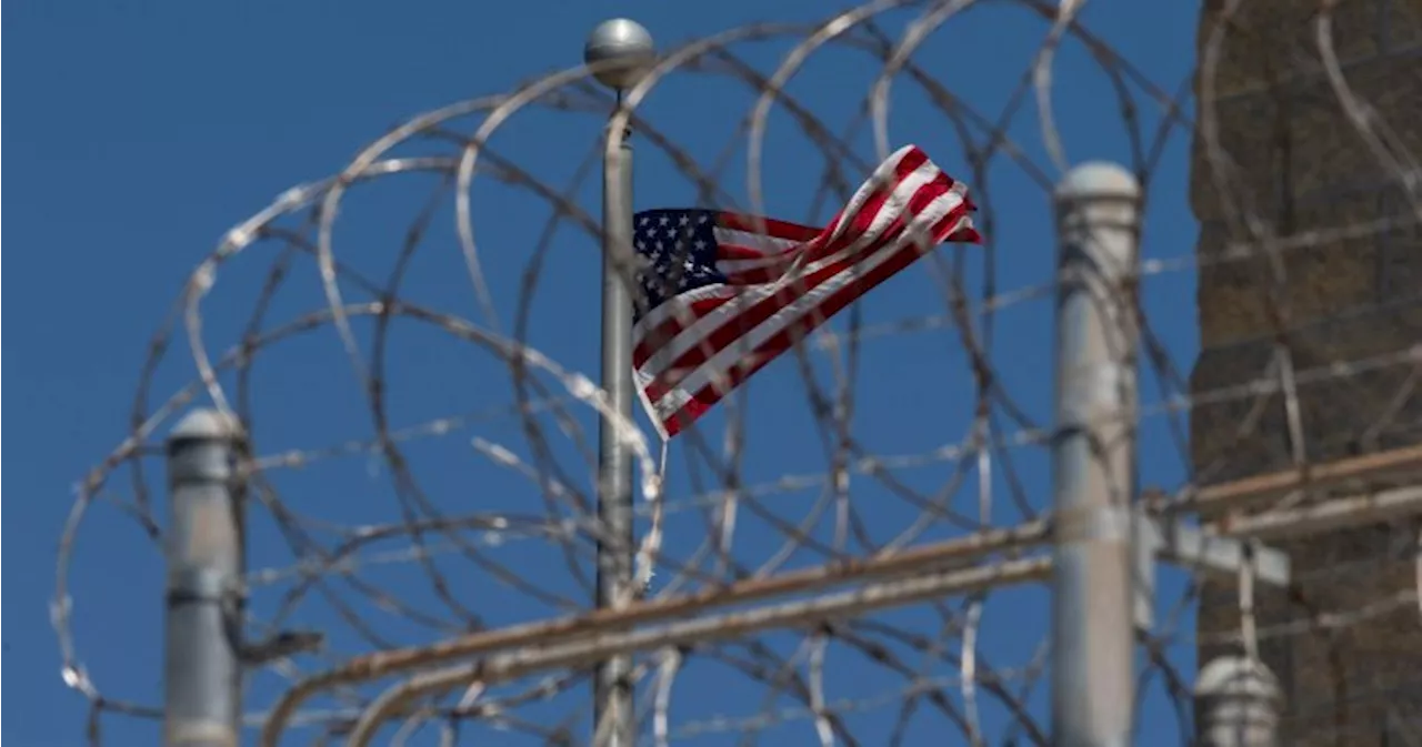 Trump Opens Guantanamo Bay Detention Center for Migrants, Signs Laken Riley Act