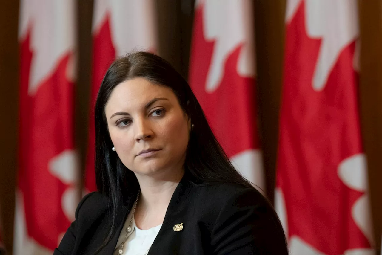 Canadian MP Jenica Atwin Leaves Politics Due to Online Hate