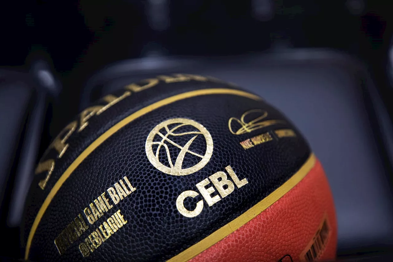 CEBL’s Calgary Surge hires Kaleb Canales as head coach