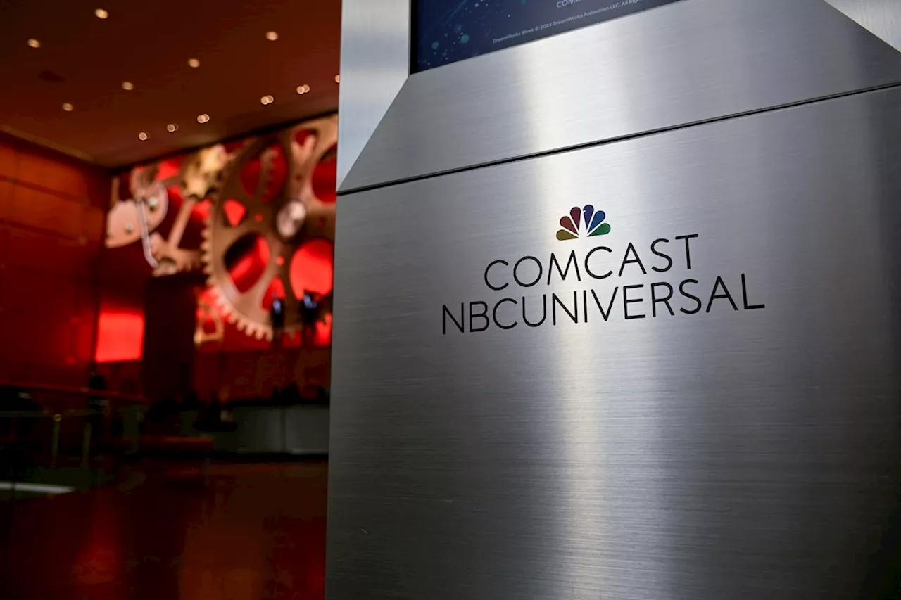 Comcast Reports Broadband Subscriber Loss Despite Holiday Success