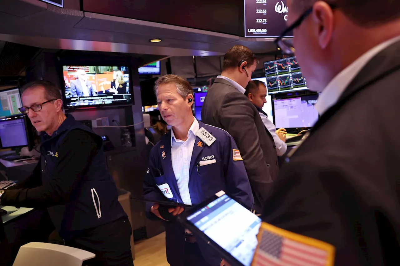 Global Markets Await Earnings, Economic Data, and Oil Price Movements