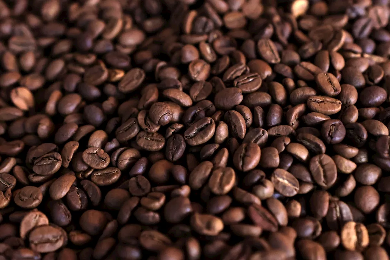 Coffee Prices Reach Record High Amidst Tight Supplies and Global Demand