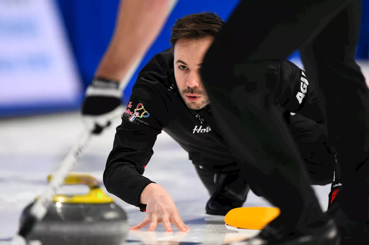 Curling Canada seeks to ease broom tension ahead of national championships