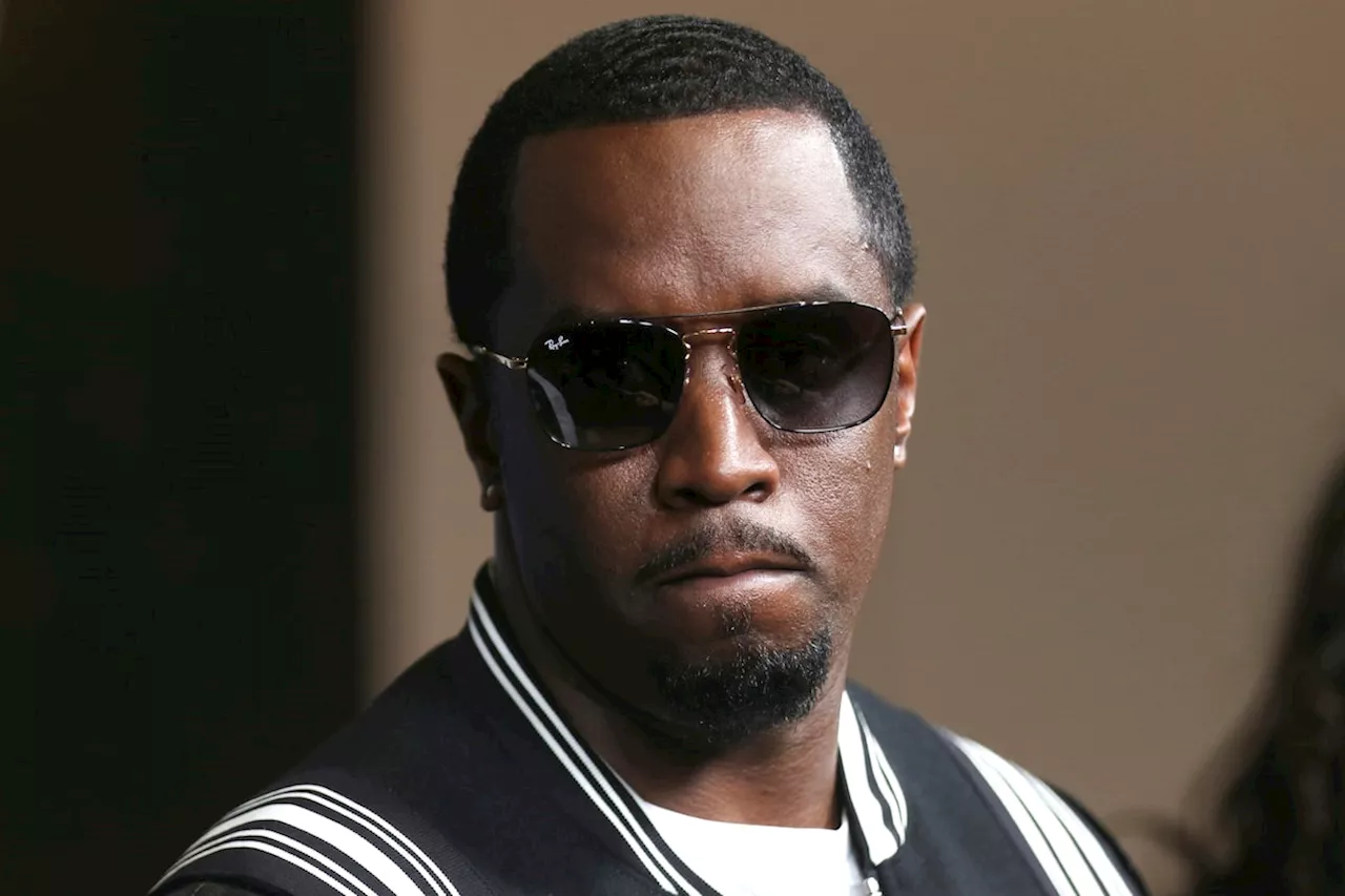 Diddy Indicted on New Sex Trafficking Charges