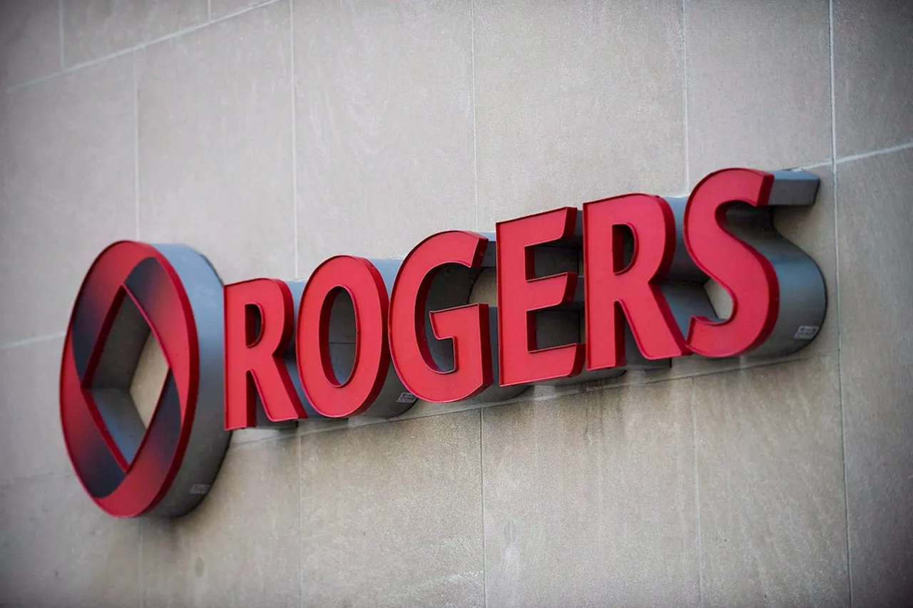 Rogers Adds Fewer Wireless Subscribers Than Expected Amid Pricing Pressure