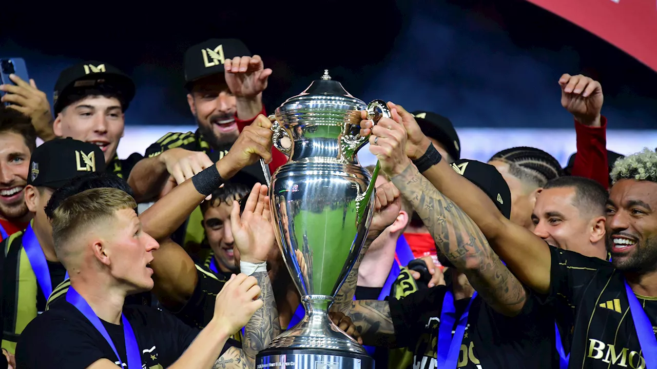 USL Clubs vindicated, MLS's return a boost, but Leagues Cup caught in between: Winners and Losers of 2025 U.S. Open Cup format