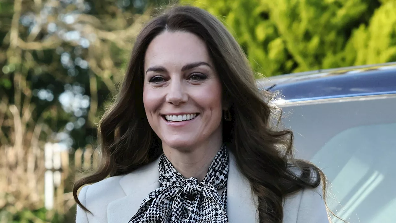 Kate Middleton's Outfit Repeat: How to Breathe New Life Into an Old Dress