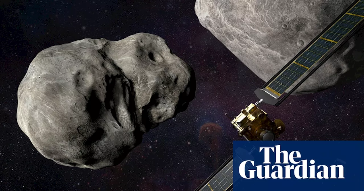 100-Meter Asteroid Triggers Global Planetary Defense