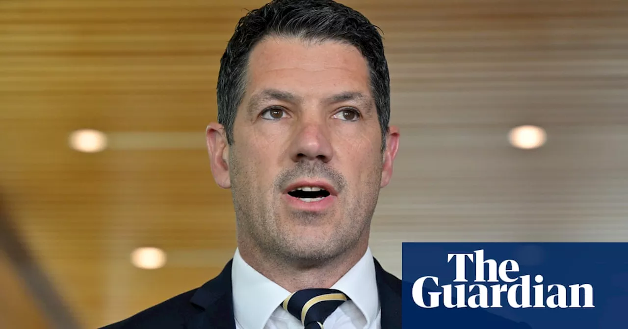 Alex Antic's Backing Pushes Liberal Party Rightward