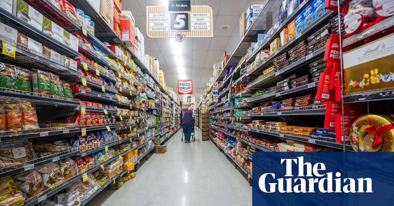 Australia Declares 'Worst of Inflation Challenge' Behind Us as Food Prices Remain Elevated